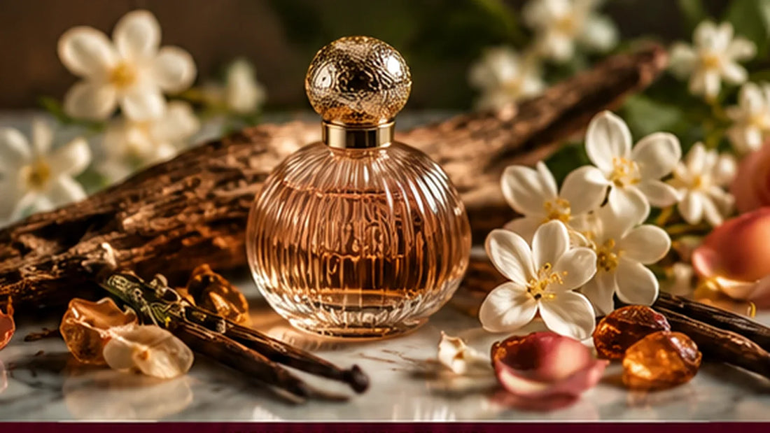 Can You Wear Gourmand Perfume in Summer?