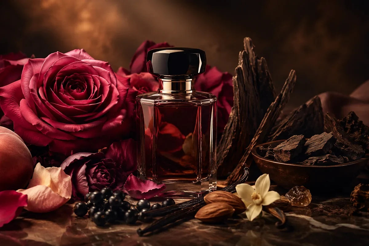 How to Choose Perfume as a Gift When You Don’t Know Their Taste