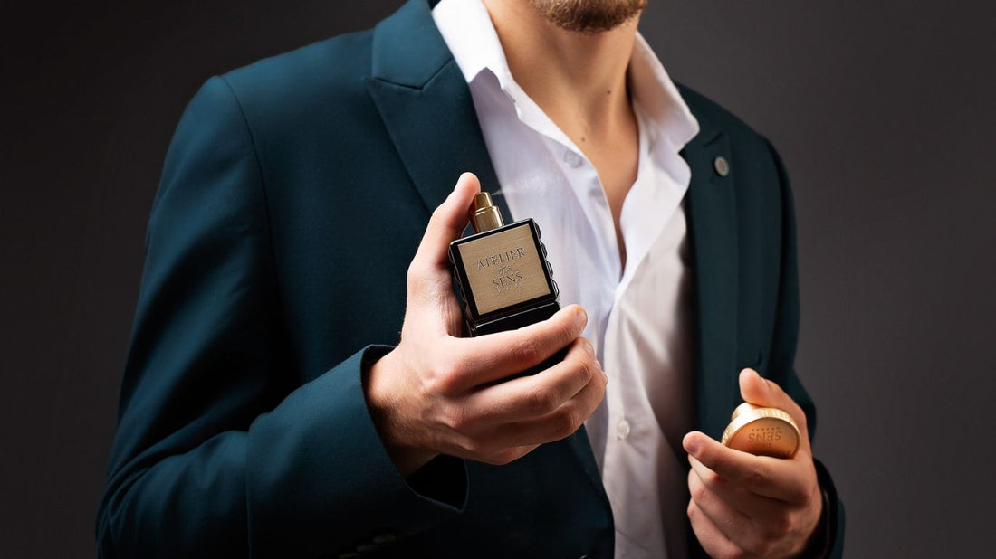 Best Niche Fragrance for Men in 2025