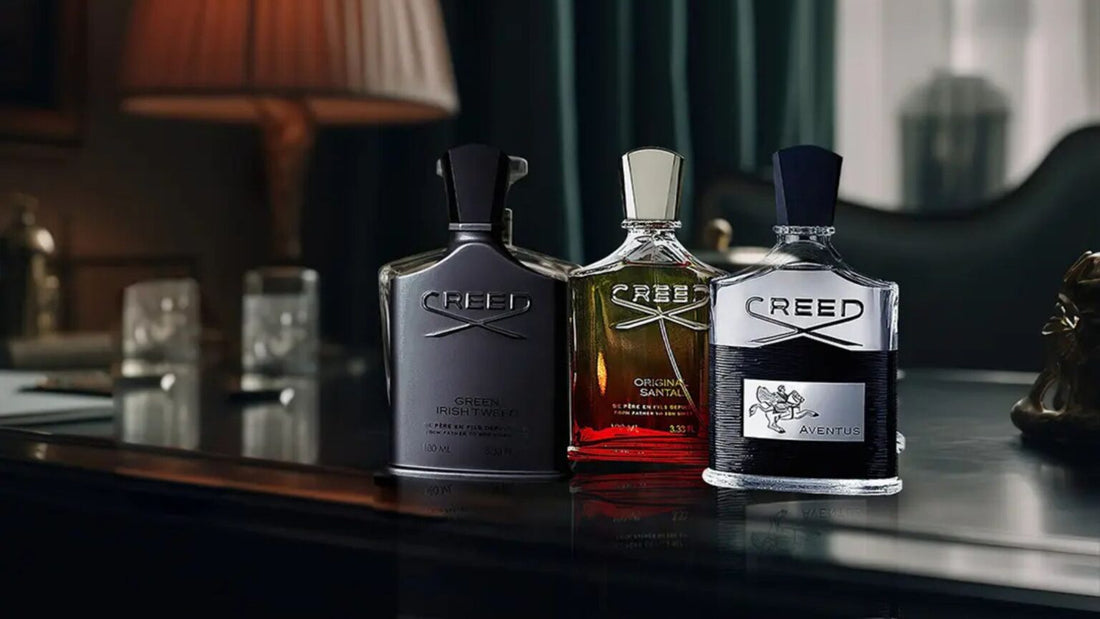 7 Award-Winning Best Niche Fragrances for Men You’ve Never Heard Of