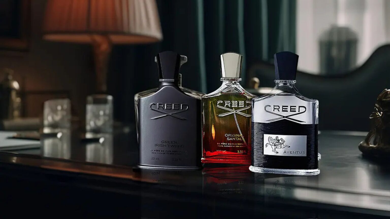 7 Award-Winning Best Niche Fragrances for Men You’ve Never Heard Of