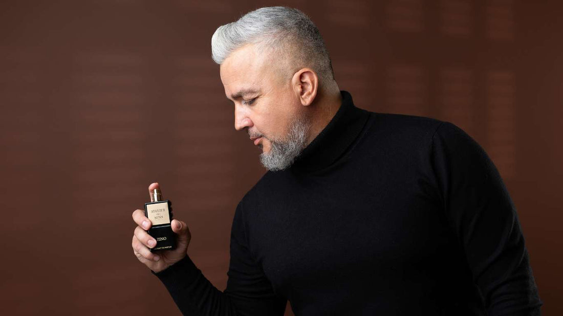 Best Niche Fragrances for Men: Hidden Gems I Discovered After Testing 100+ Scents