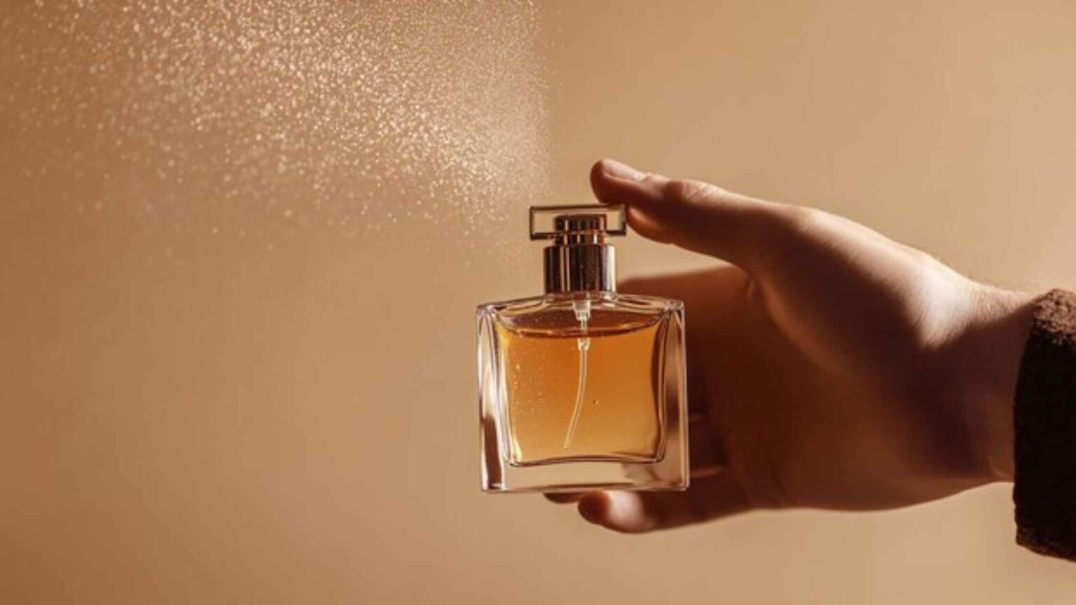 The Best Men's Perfume of 2025: How to Choose the Perfect Fragrance