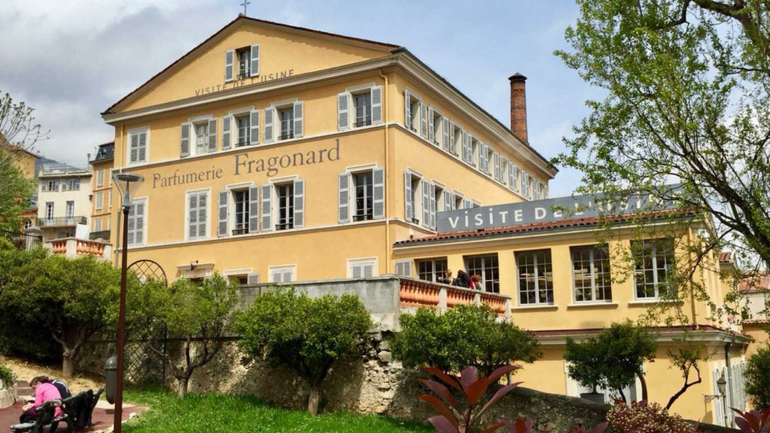 What Really Happens at a Fragonard Perfume Workshop in Grasse [2025 Guide]