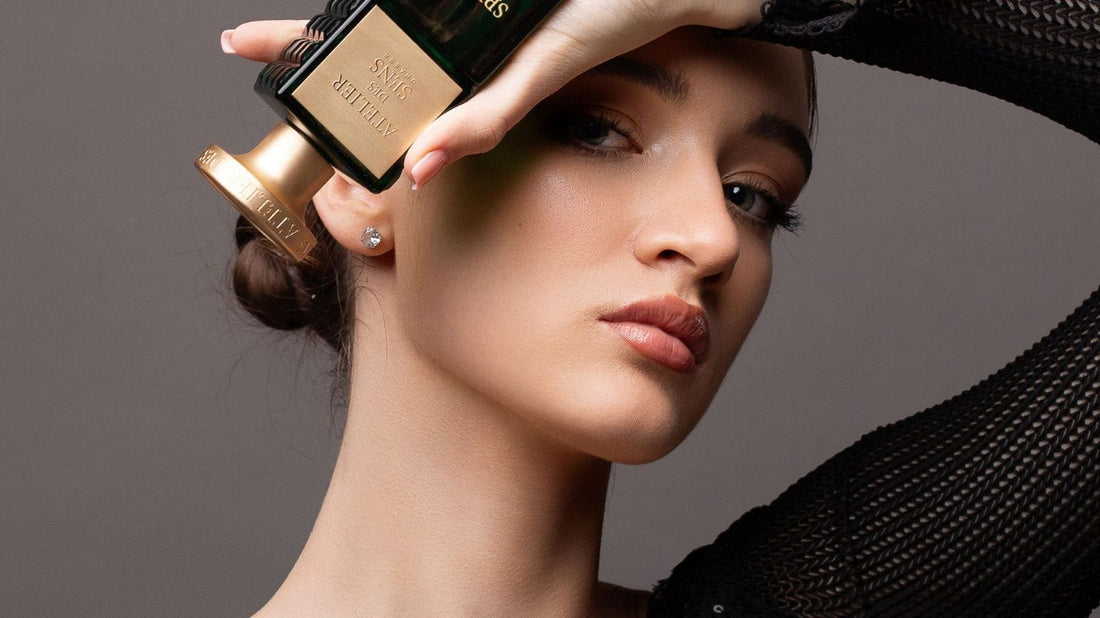 The Alchemy of Fragrance Layering