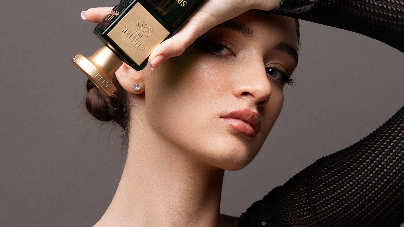 The Alchemy of Fragrance Layering