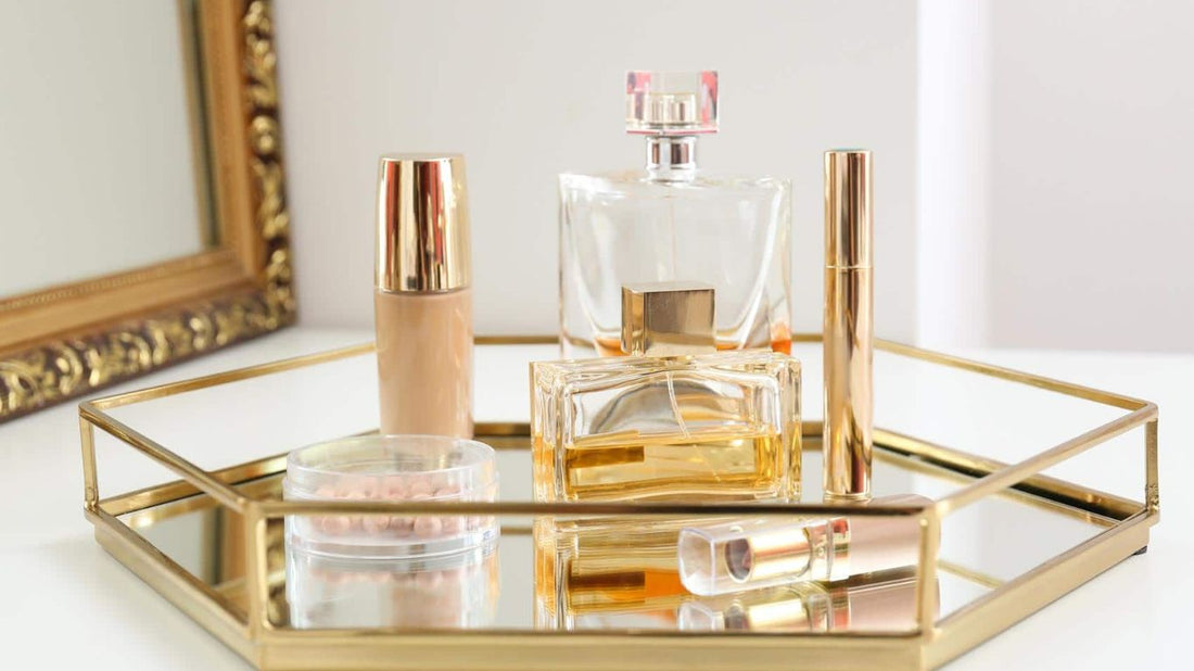 How to Store Perfume: The Ultimate Guide For Fragrance Longevity