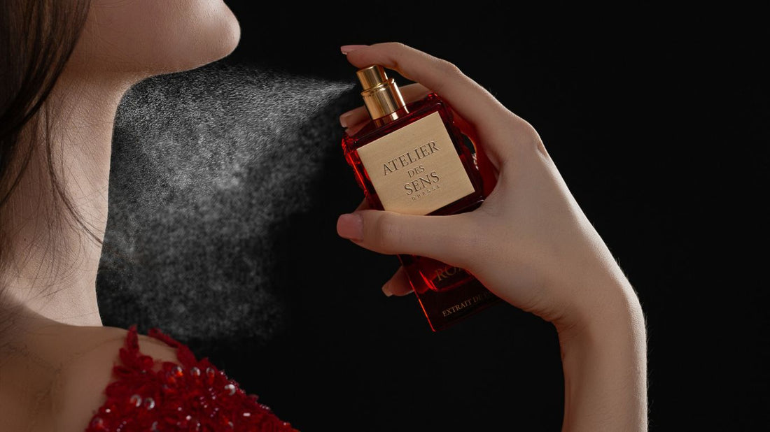 How to choose Long Lasting Perfumes That Actually Stay All Day