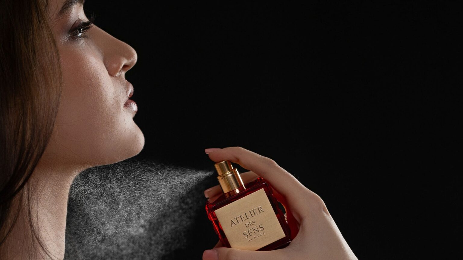 Top 10 Luxury Perfumes for Women
