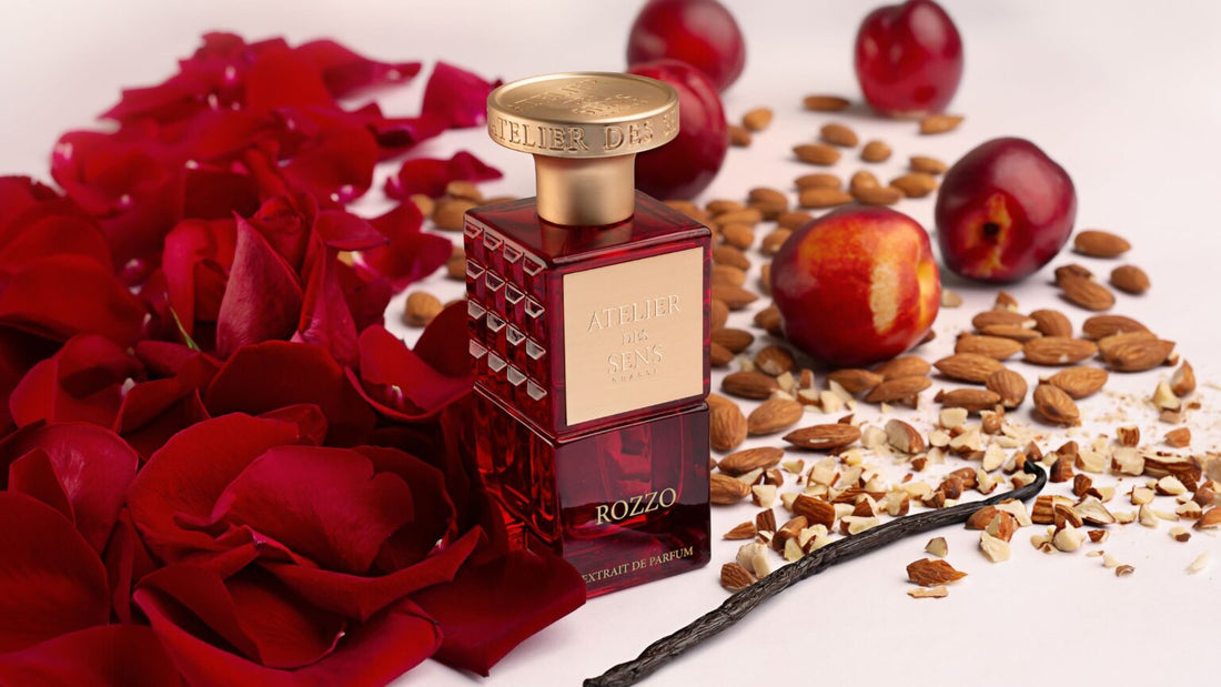 What Is Niche Perfume? A Luxury Fragrance Expert Explains [2025 Guide]