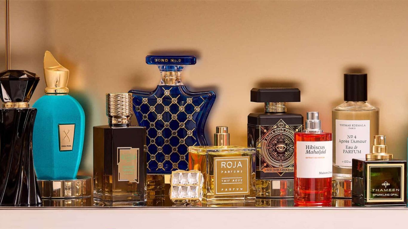 19 Celebrity-Approved Niche Perfumes to Try in 2025