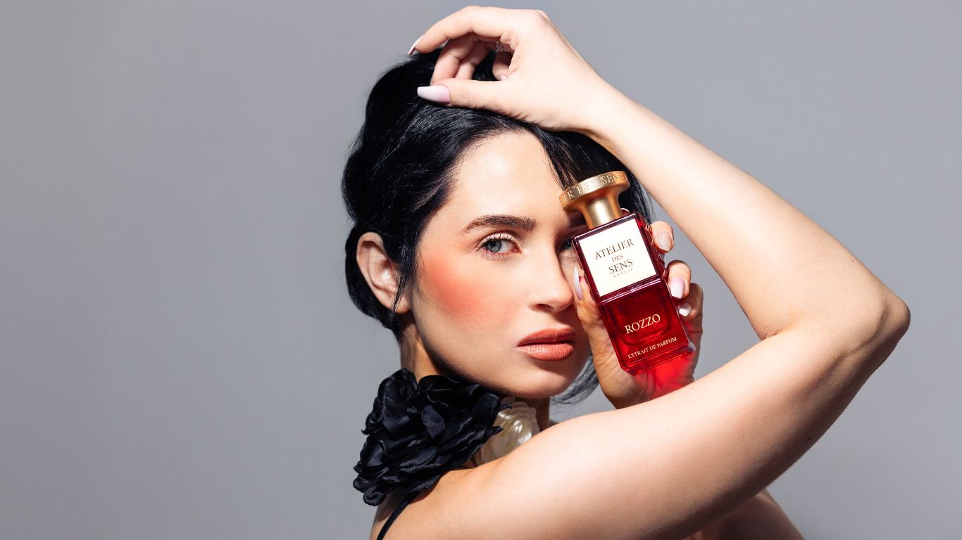 The Best Luxury Rose Perfume of 2025