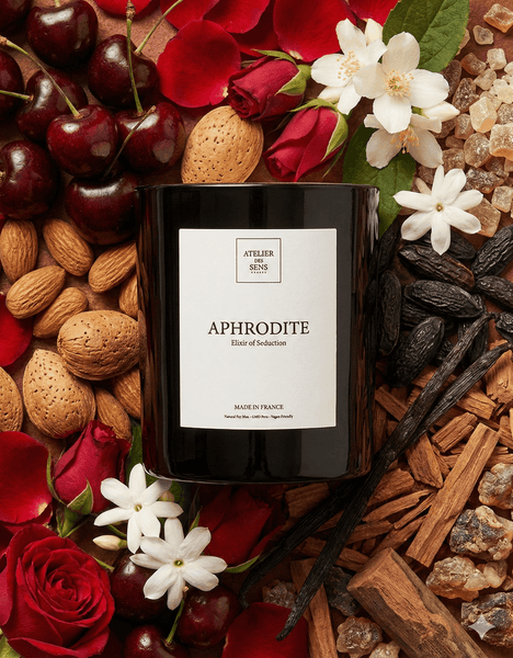 APHRODITE – Atelier des Sens