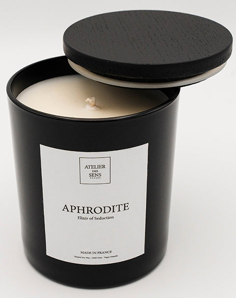 APHRODITE – Atelier des Sens
