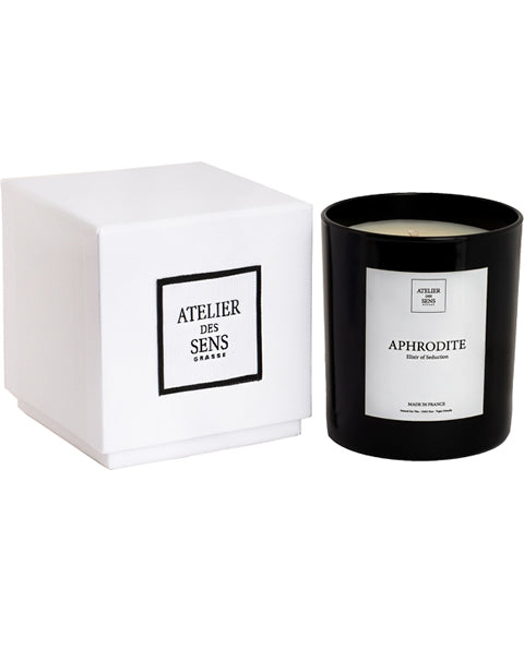 APHRODITE – Atelier des Sens