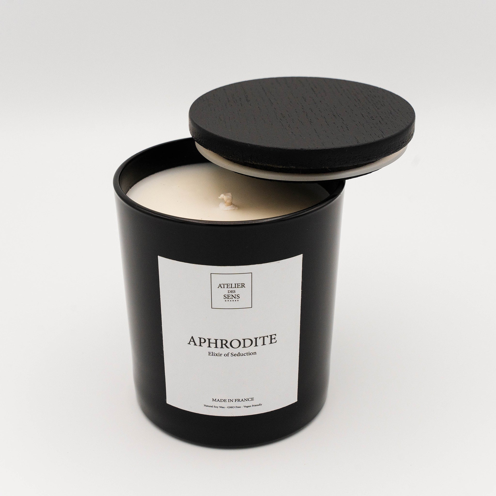APHRODITE – Atelier des Sens