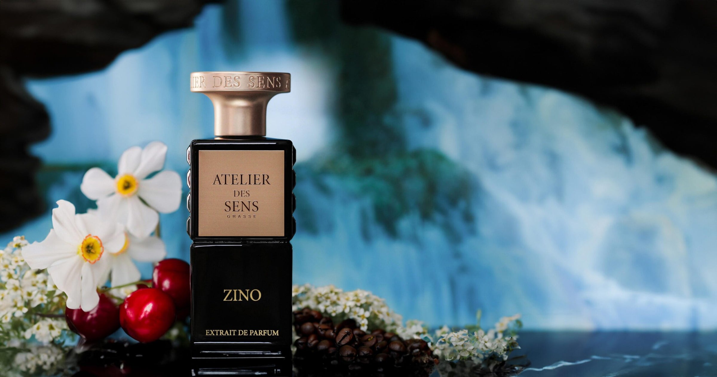 Zino A SpellTranscending Times