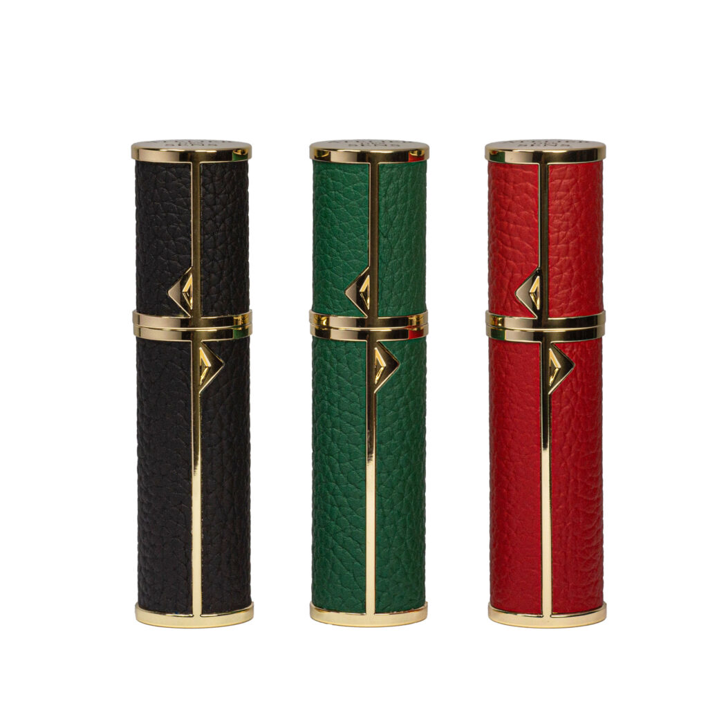 Case Study #16 Atelier Chai RboW perfume - a new fragrance