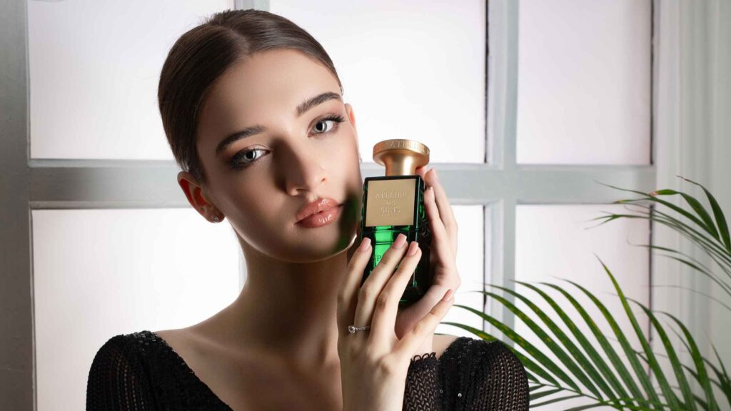 _most expensive female perfumes