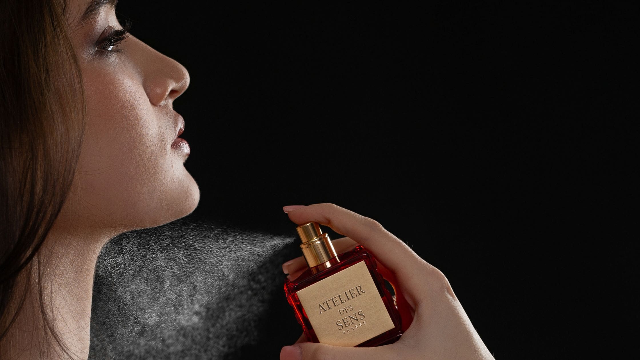 Luxury perfumes for women