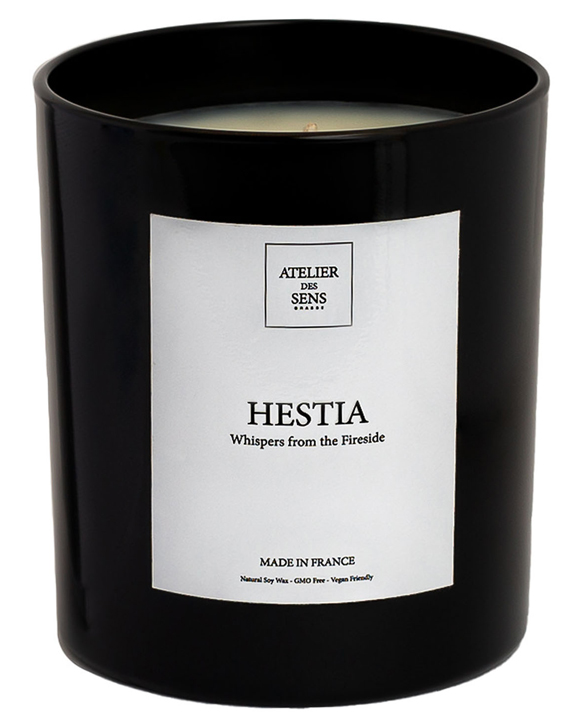 HESTIA