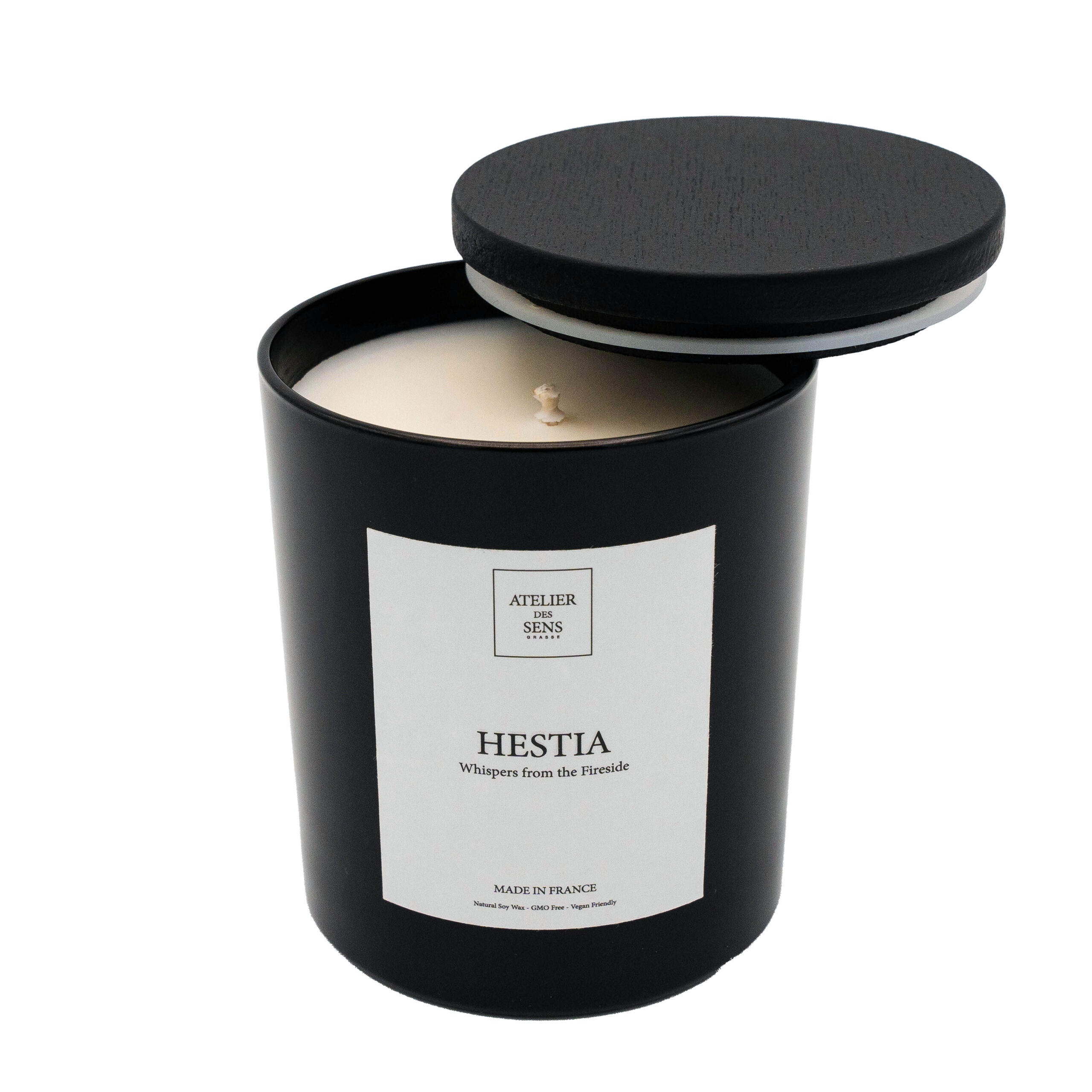 HESTIA