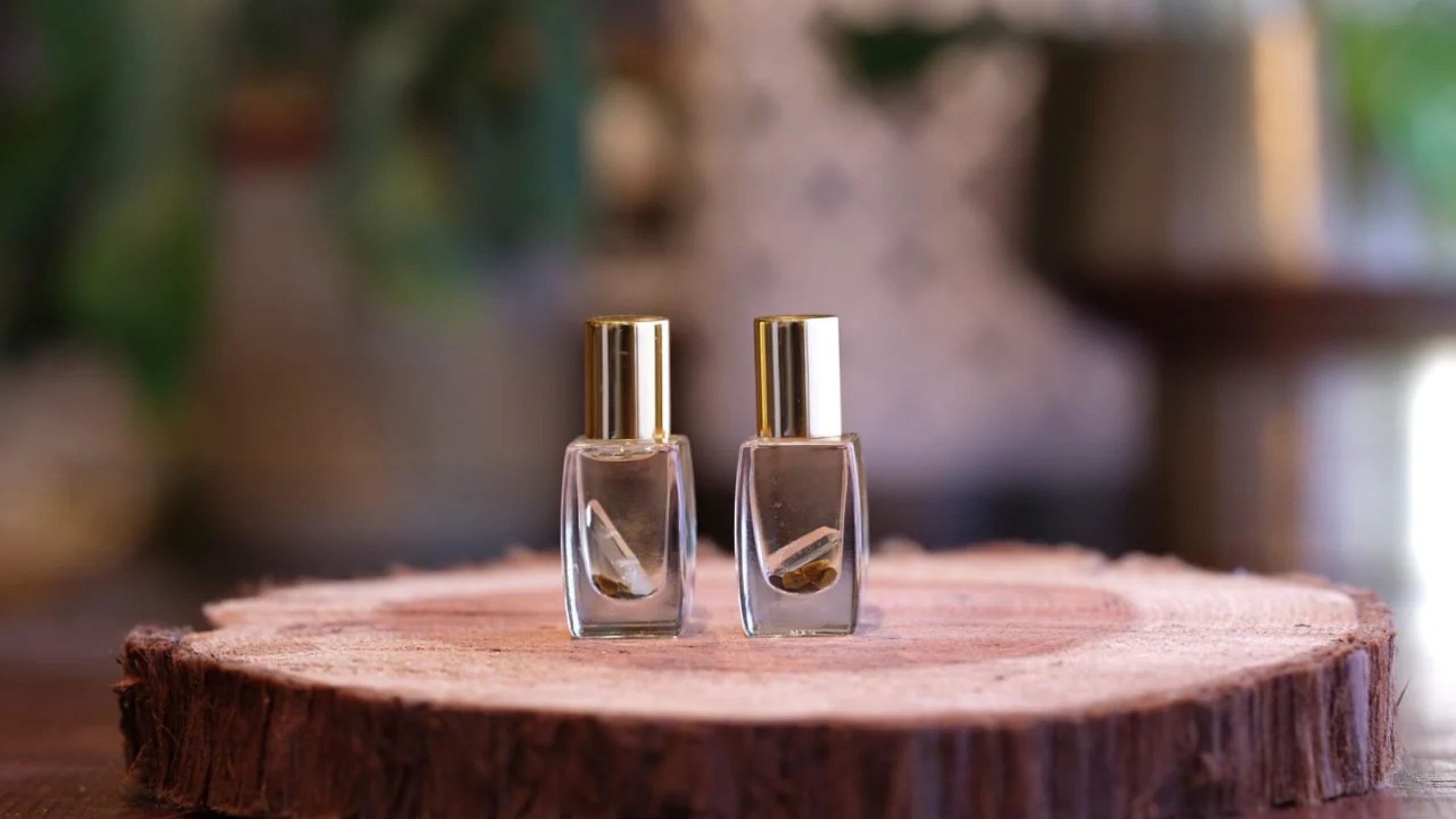 essential oil cologne