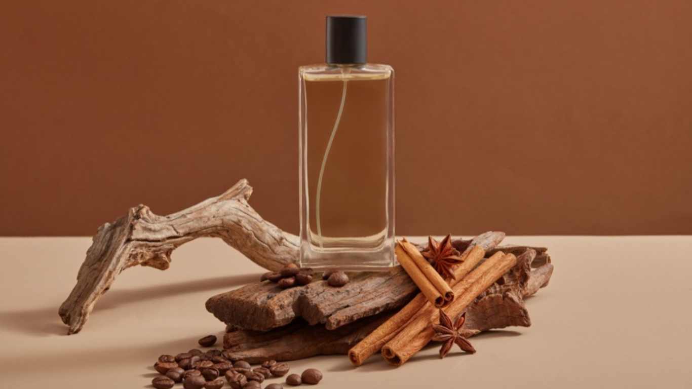 Perfume Notes.